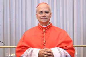 ¡Habemus Papam! León XIV es elegido como nuevo Papa