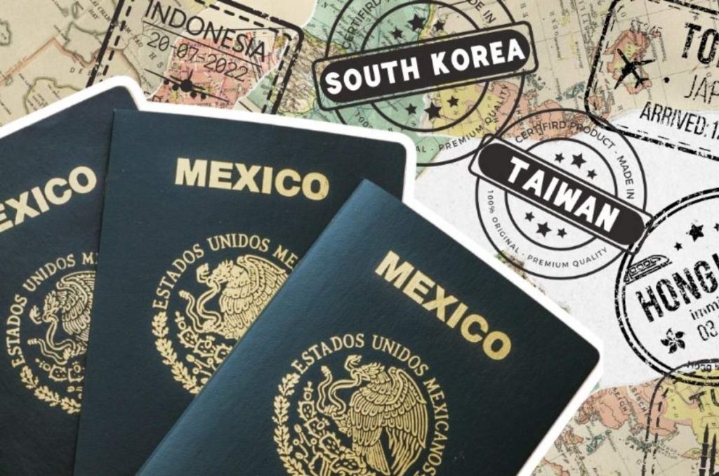 Pasaporte mexicano 2025: sácalo con 50% de descuento y hasta por 10 años 1