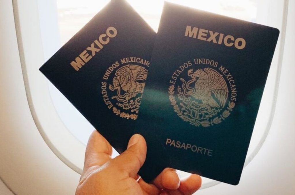 Pasaporte mexicano 2025: sácalo con 50% de descuento y hasta por 10 años 0
