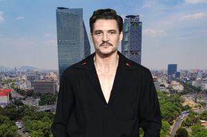¡Pedro Pascal en México! Los 4 Fantásticos llegan a la CCXP 2025
