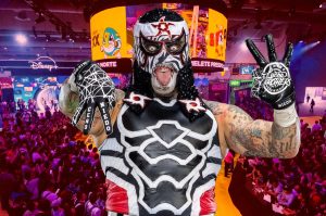 Penta Zero Miedo estará en la CCXP México 2025 ¡Checa cuando!