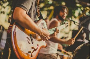 FARO Aragón tendrá un Picnic Musical: Tarde de rock progresivo ¡gratis!