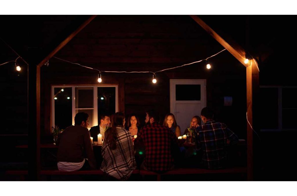  Celebra el Día de las Madres con un Picnic Nocturno en Ecoguardas