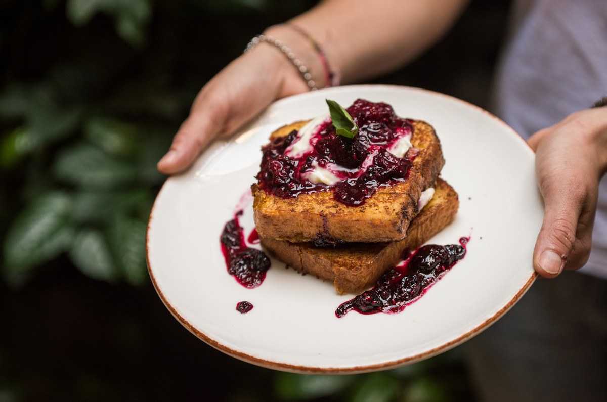 Dónde comer postres en CDMX: Guía con lugares imperdibles