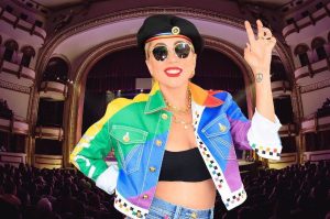 Pride sinfónico: ¡Drags, coro y más en concierto LGBT en CDMX!