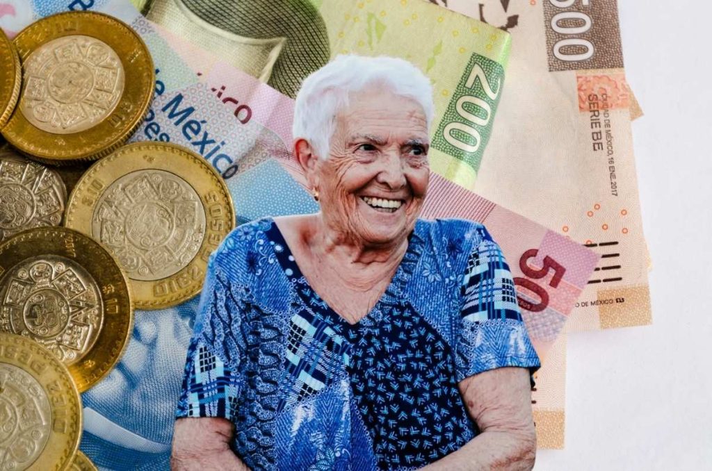 Este programa ofrece apoyo de $7,500 mensuales a adultos mayores desempleados 1