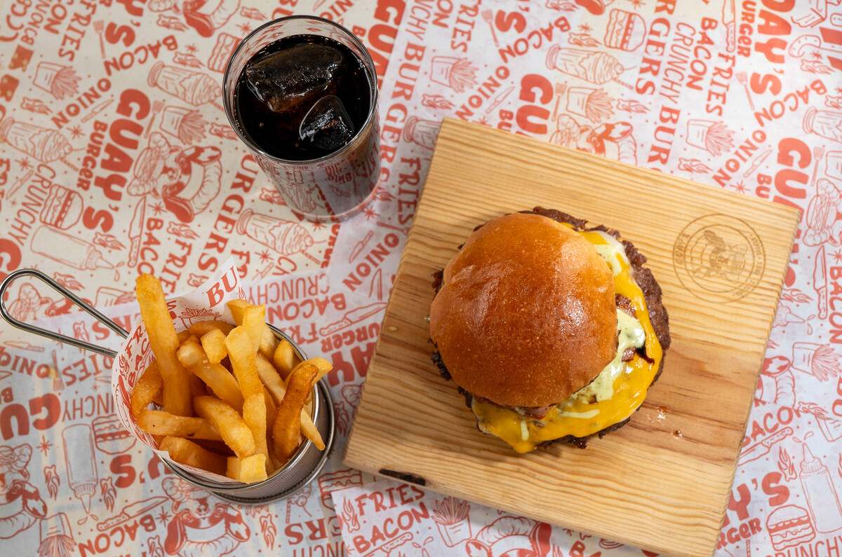 Las mejores promos para celebrar el Día de la Hamburguesa en CDMX