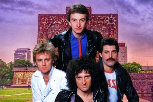 ¡Sinfónica de Minería presenta conciertos de Queen en CU!