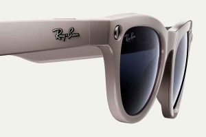 Ray-Ban Meta Llegan a México: Fusionando Estilo e Inteligencia Artificial
