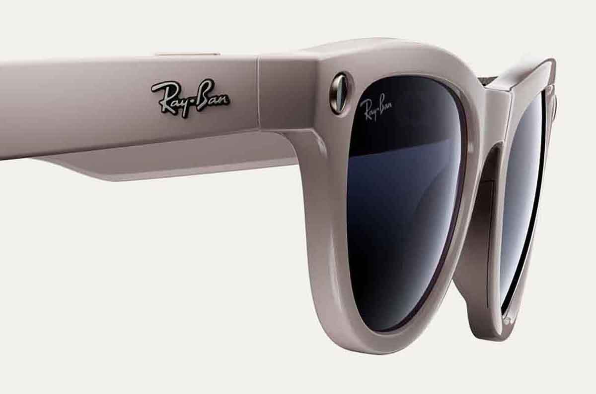 Ray-Ban Meta Llegan a México: Fusionando Estilo e Inteligencia Artificial