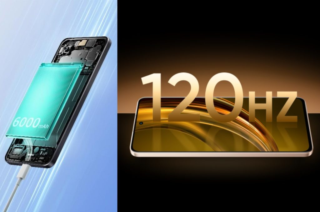 realme 14T 5G en alianza con Free Fire