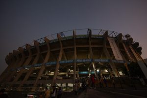 Estadio Azteca ya tiene fecha de reapertura; anótala en el calendario