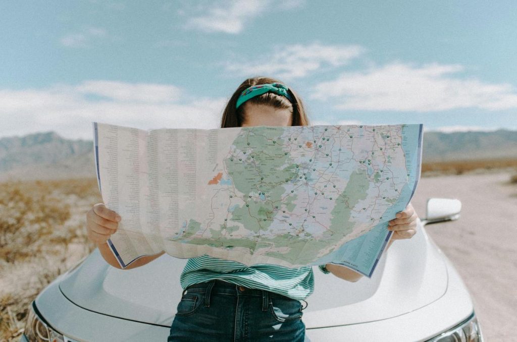 Los mejores destinos del mundo para hacer un viaje en carretera