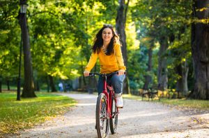 ¡Pedalea y libros! Disfruta la Rodada Literaria por Chapultepec