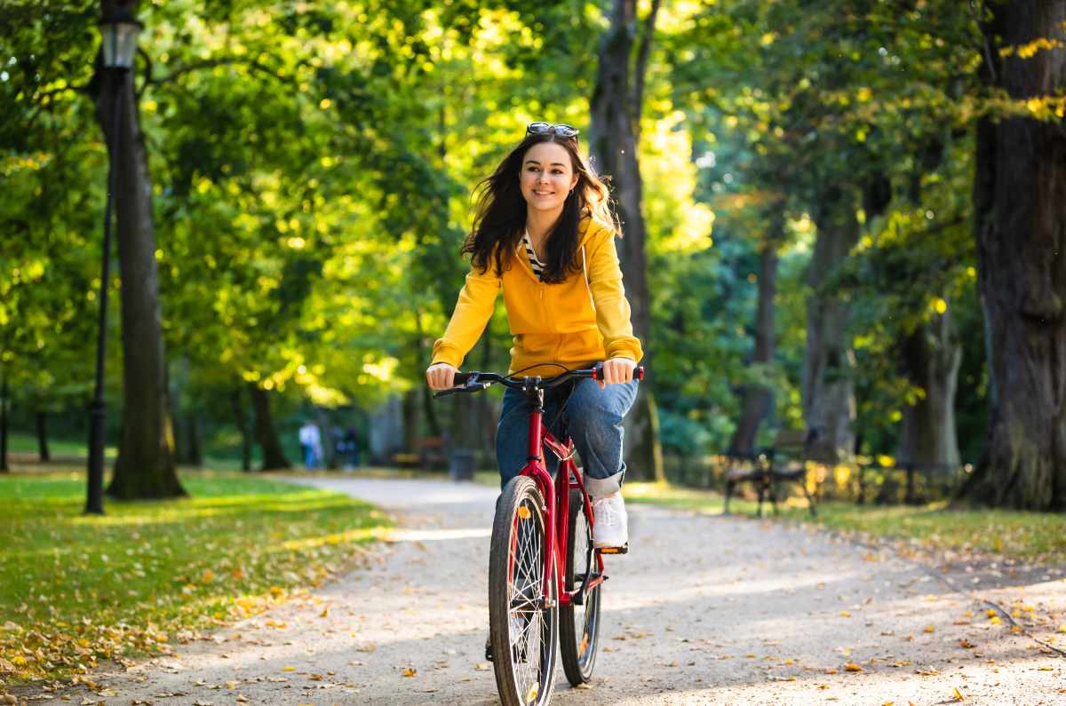 ¡Pedalea y libros! Disfruta la Rodada Literaria por Chapultepec