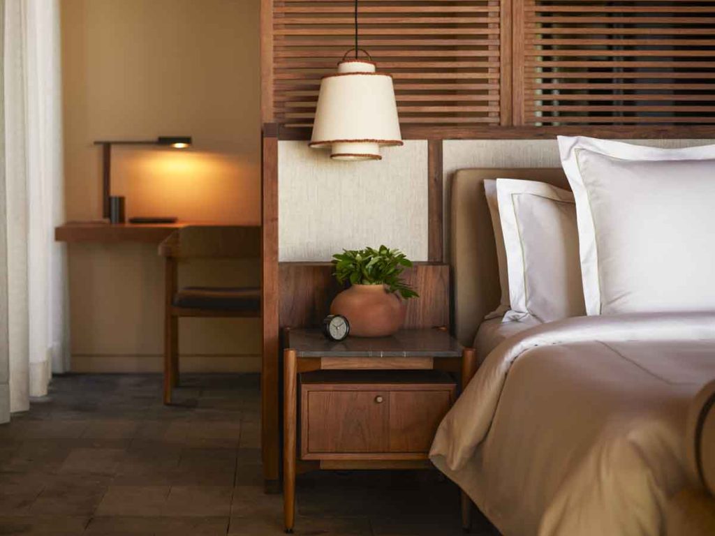 Rosewood Mandarina abre en Riviera Nayarit, ofreciendo suites de lujo con diseño artesanal, gastronomía regional y experiencias únicas
