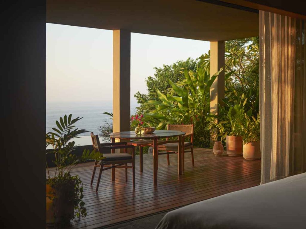 Rosewood Mandarina abre en Riviera Nayarit, ofreciendo suites de lujo con diseño artesanal, gastronomía regional y experiencias únicas