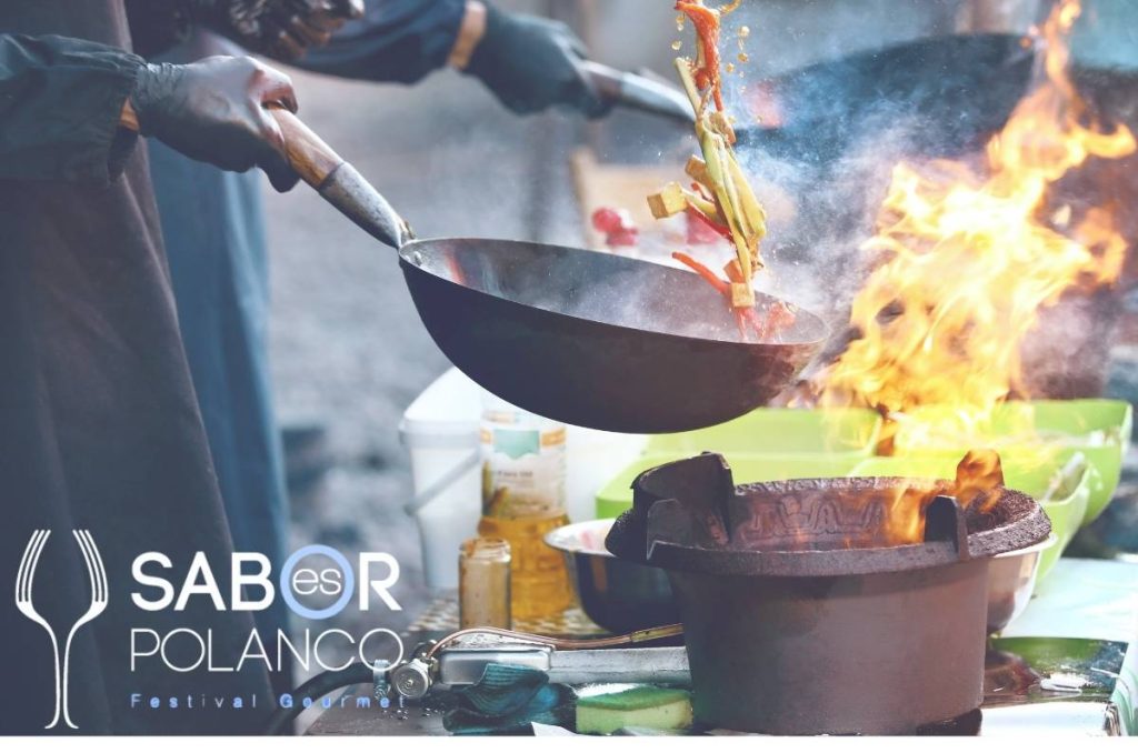 Sabor es Polanco