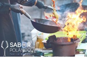 Sabor es Polanco 2025: todo lo que encontrarás en la gran fiesta culinaria de CDMX
