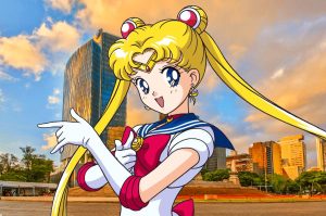Sailor Moon llega a CDMX con Fan Fest gratuito ¡Bazar y más!