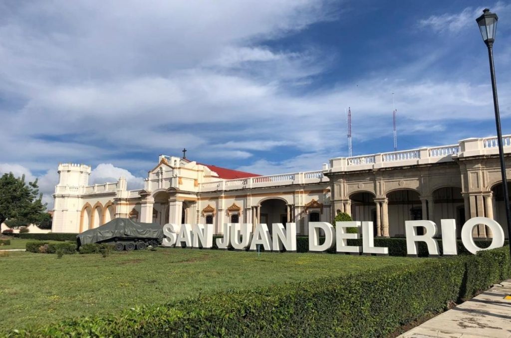 Puebla de San Juan del Río