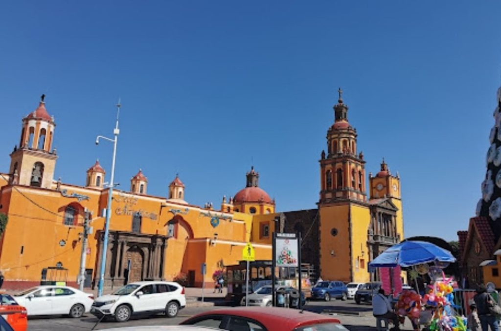 ¿Un nuevo Ensenada? Conoce el pueblo colonial de vino a solo 2 horas de la CDMX 0