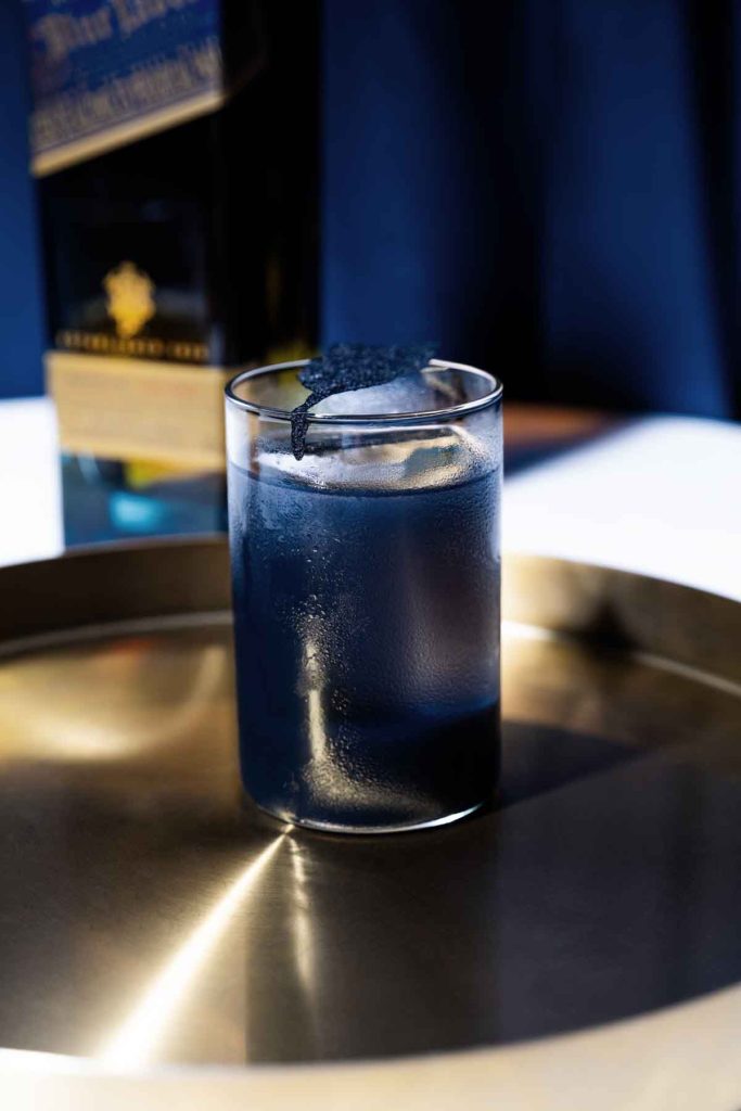 Johnnie Walker Blue Label lanza "Somos Selva", un proyecto que redefine el lujo latinoamericano fusionando gastronomía y mixología.