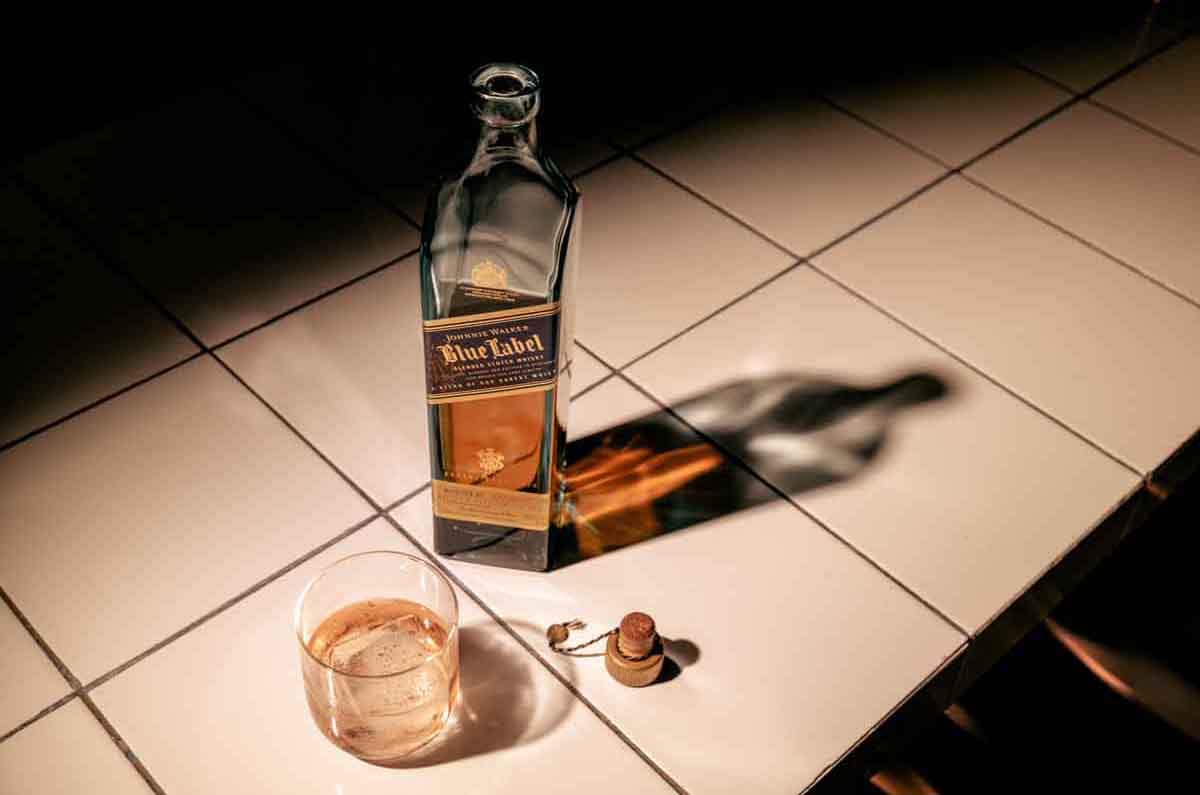 Somos Selva: Johnnie Walker Blue Label Redefine el Lujo Latinoamericano