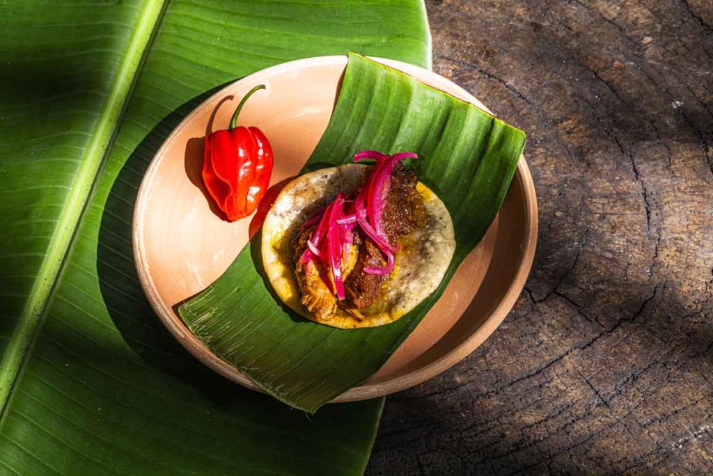 Johnnie Walker Blue Label lanza "Somos Selva", un proyecto que redefine el lujo latinoamericano fusionando gastronomía y mixología.