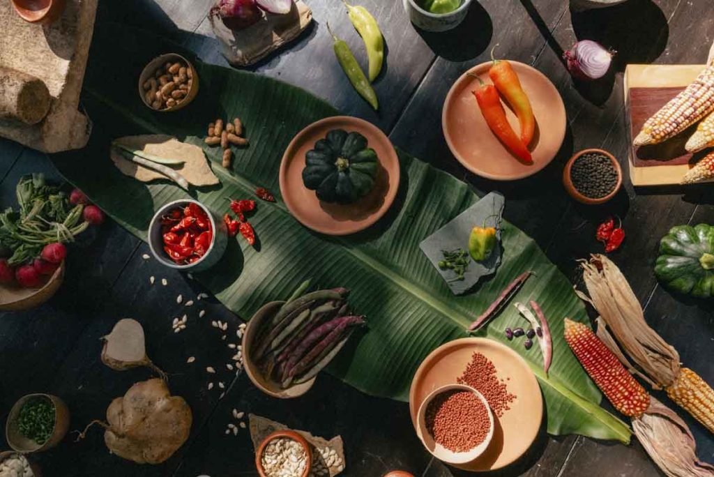 Johnnie Walker Blue Label lanza "Somos Selva", un proyecto que redefine el lujo latinoamericano fusionando gastronomía y mixología.
