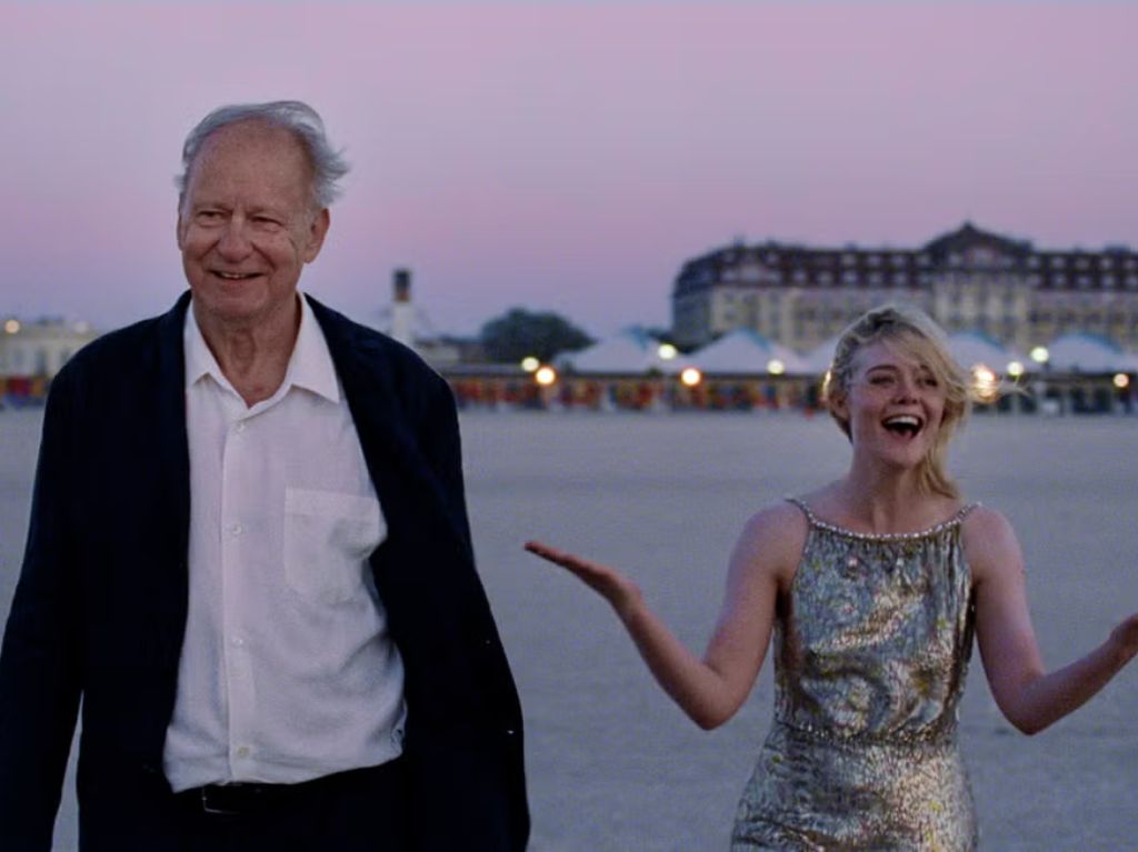 Sentimental Value (Joachim Trier, 2025)
