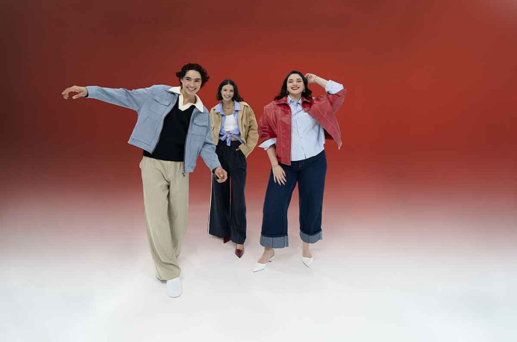 SHEIN se suma al HOT SALE 2025 del 26 de mayo al 3 de junio con descuentos de hasta el 90% en moda, hogar y belleza.