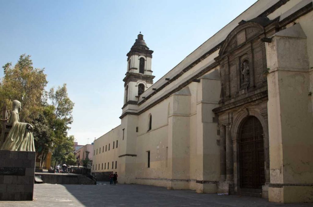 Sor Juana tiene nuevo museo en CDMX y puedes visitarlo gratis. Te contamos dónde está y qué encontrarás.