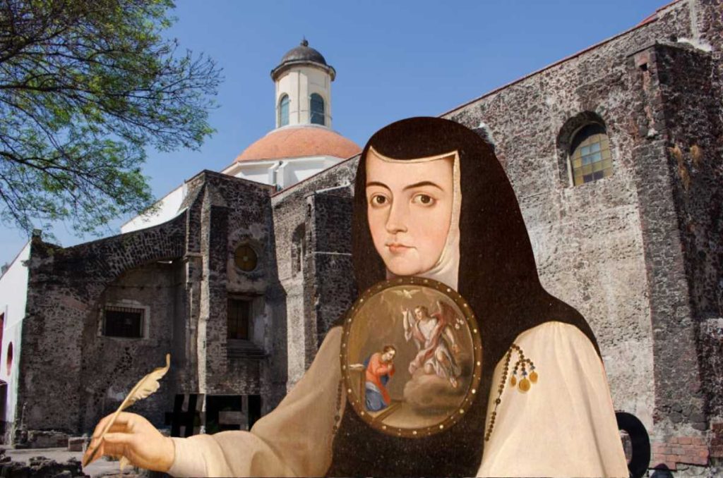 Conoce el museo de Sor Juana en CDMX con acceso gratuito
