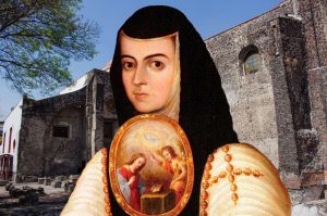 Sor Juana Inés de la Cruz recibirá tributo en CDMX ¡Concierto gratis!