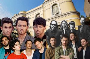 Tardes de conciertos gratis en el Museo Casa de Carranza: vibraciones musicales