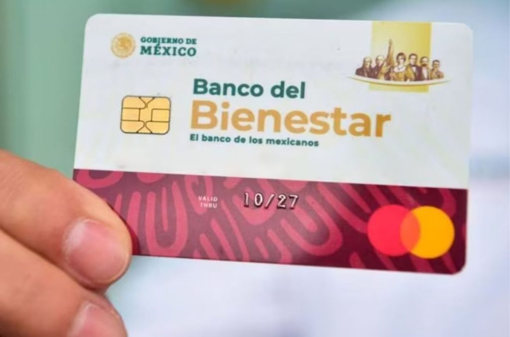 ¿Sin chamba ni escuela? Este plan gubernamental te puede dar $8,480 al mes 1