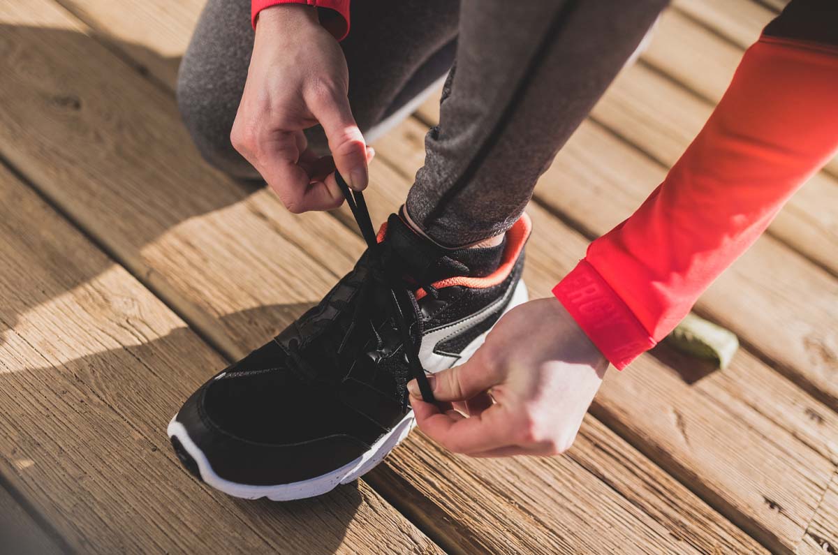 5 tipos de tenis que vale la pena comprar en este Hot Sale