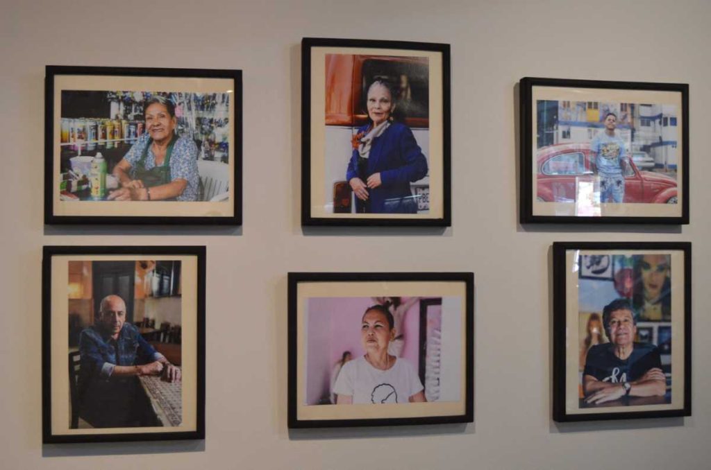 Nueva exposición Desde el corazón del barrio sobre Tepito.
