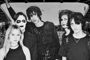 The Horrors vuelven a CDMX para el Hipnosis 2025 ¡Boletos y más!
