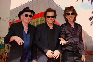 The Rolling Stones tendrán Fan Event en CDMX ¡Conciertos gratis!