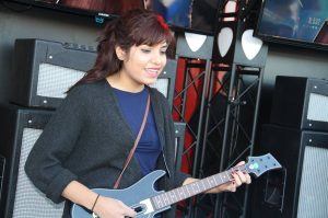 Realizarán Torneo de Guitar Hero en CDMX: Así puedes participar ¡GRATIS!