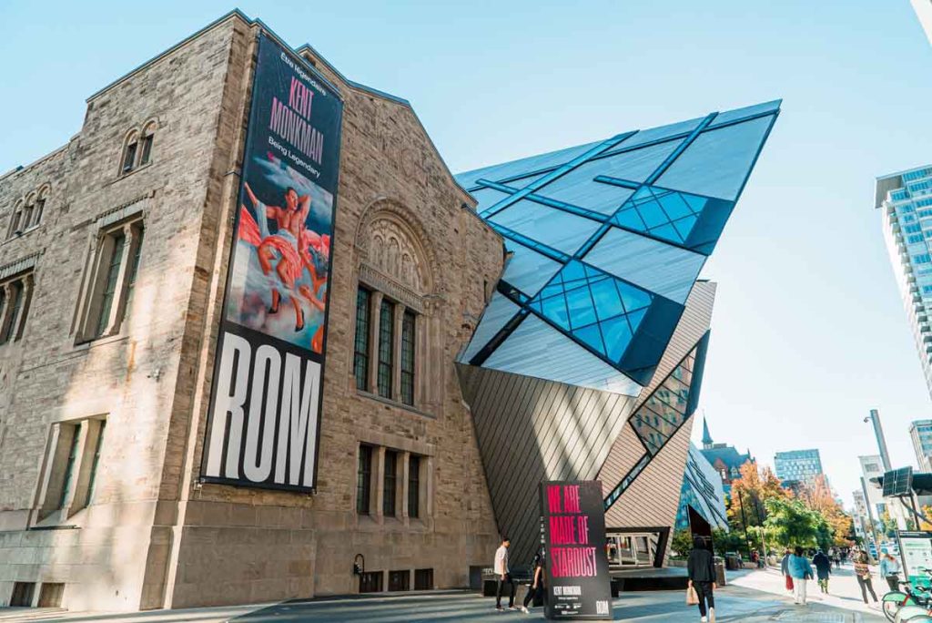 Toronto ofrece 6 experiencias ideales para niños: museos, zoológicos, mundos en miniatura, acuarios, naturaleza y un espectáculo de teatro.