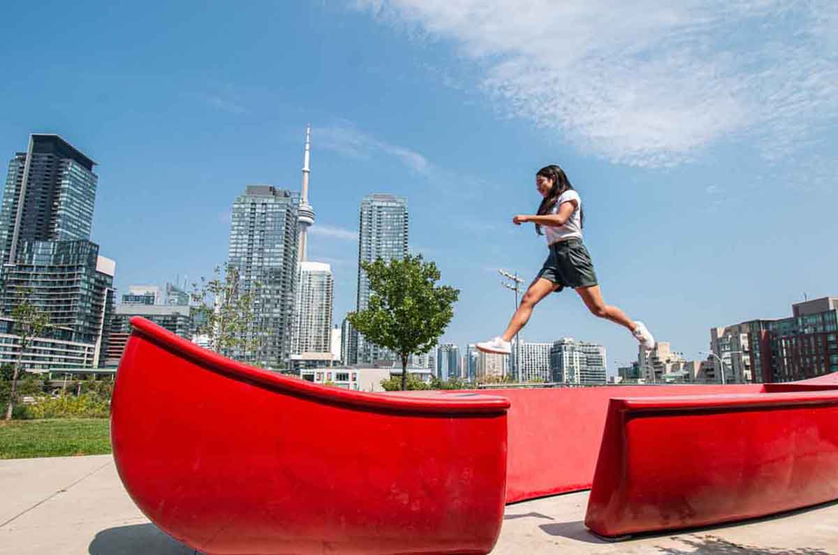 Toronto en Familia: 6 Aventuras Inolvidables para Disfrutar con Niños