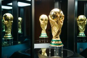 El trofeo de la Copa Mundial de la FIFA visitará CDMX ¡Tómate la foto GRATIS!
