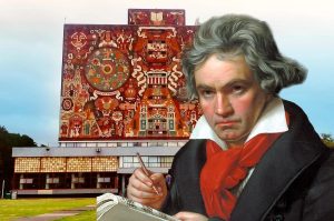 ¡UNAM tendrá concierto GRATIS de Beethoven, Bach y más en CU!