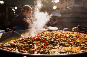 València: Un Viaje de Sabores desde la Huerta al Mar