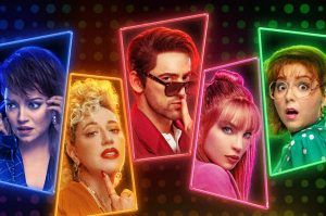 Ve el tráiler de “Mentiras: la serie” ¡Con Belinda y Regina Blandón! 