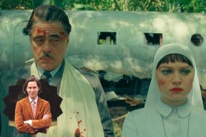 Wes Anderson eleva su estilo cinematográfico con “El Esquema Fenicio”