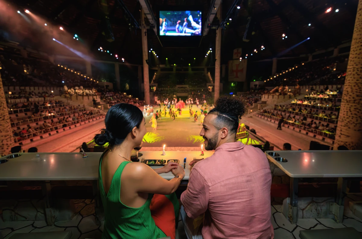 xcaret-mexico-espectacular-cena